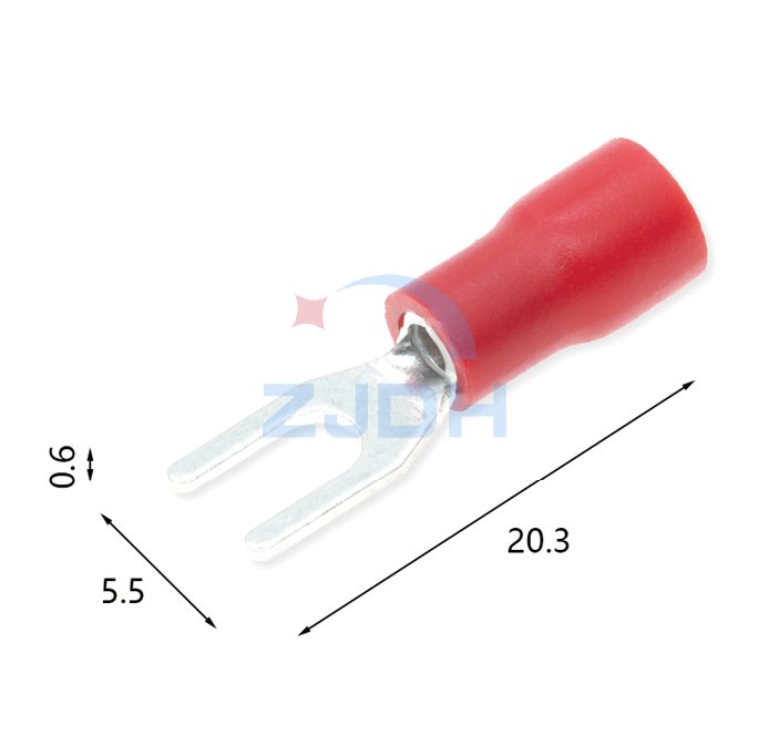 SV1.25-3-ZJDH-乐清市地宏接插件有限公司