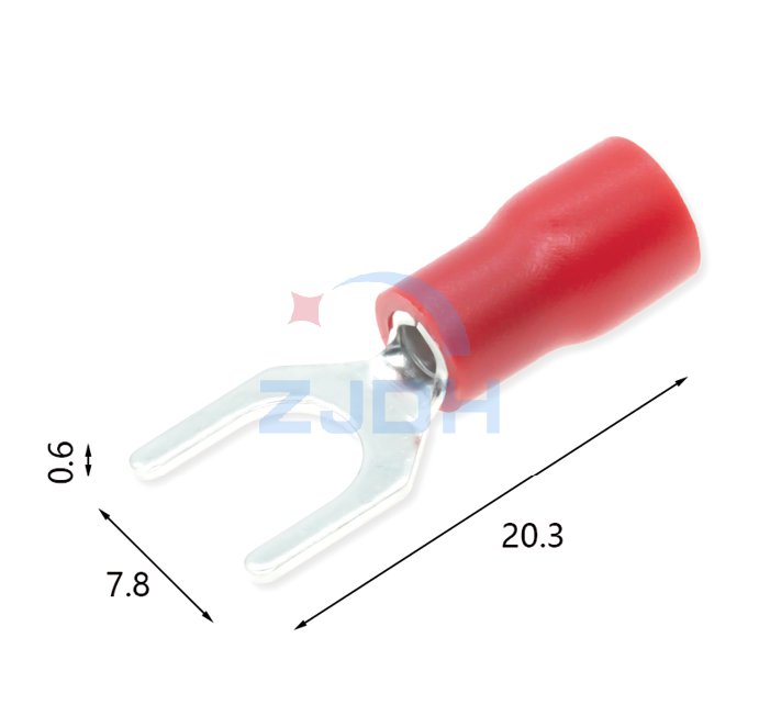 SV1.25-5S-ZJDH-乐清市地宏接插件有限公司