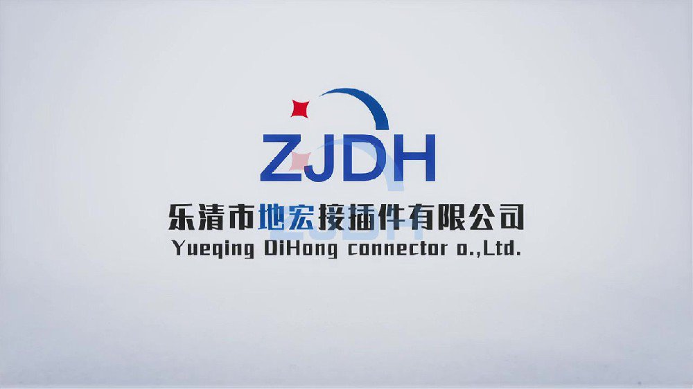 企业视频-ZJDH-乐清市地宏接插件有限公司