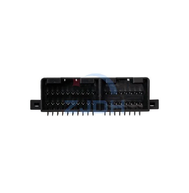 DJ7361-1.2-10AW-ZJDH-Yueqing Dihong Connector Co., Ltd.