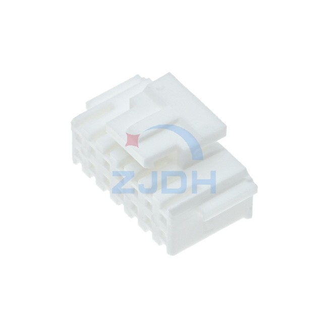 PHB2X7-ZJDH-乐清市地宏接插件有限公司