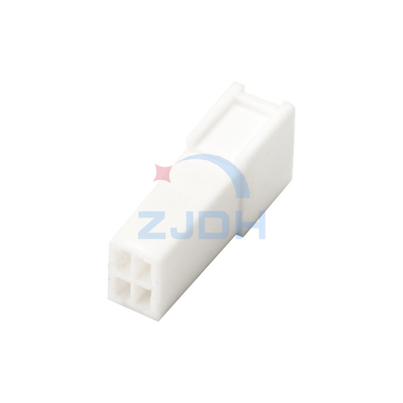DJ7042-0.7-11-ZJDH-乐清市地宏接插件有限公司