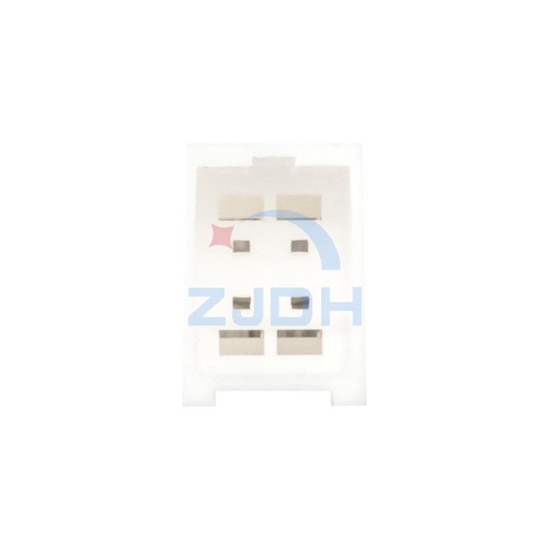 DJ7042-0.7-11-ZJDH-乐清市地宏接插件有限公司