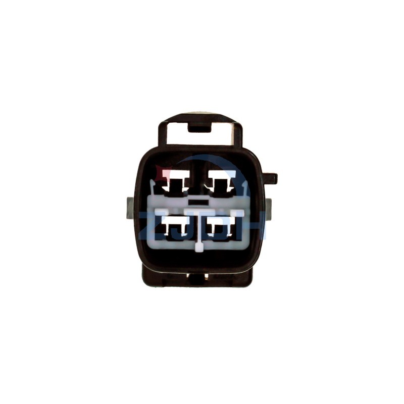 DJ7041YB-4.8-11-ZJDH-乐清市地宏接插件有限公司