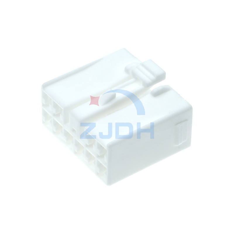 DJ7101-2.2-21-ZJDH-乐清市地宏接插件有限公司