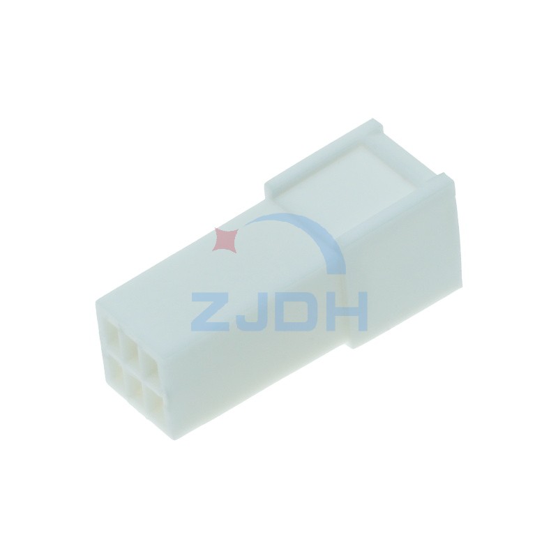 DJ7062-0.7-11-ZJDH-乐清市地宏接插件有限公司