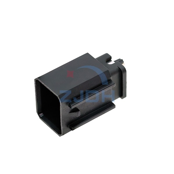 倒车影像USB-A-ZJDH-乐清市地宏接插件有限公司