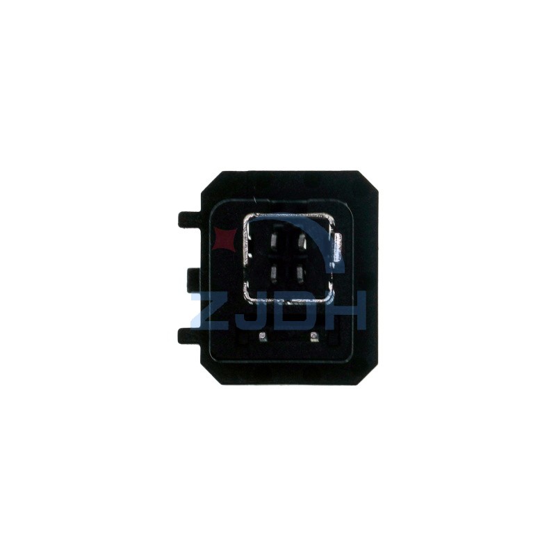 倒车影像USB-B-ZJDH-乐清市地宏接插件有限公司