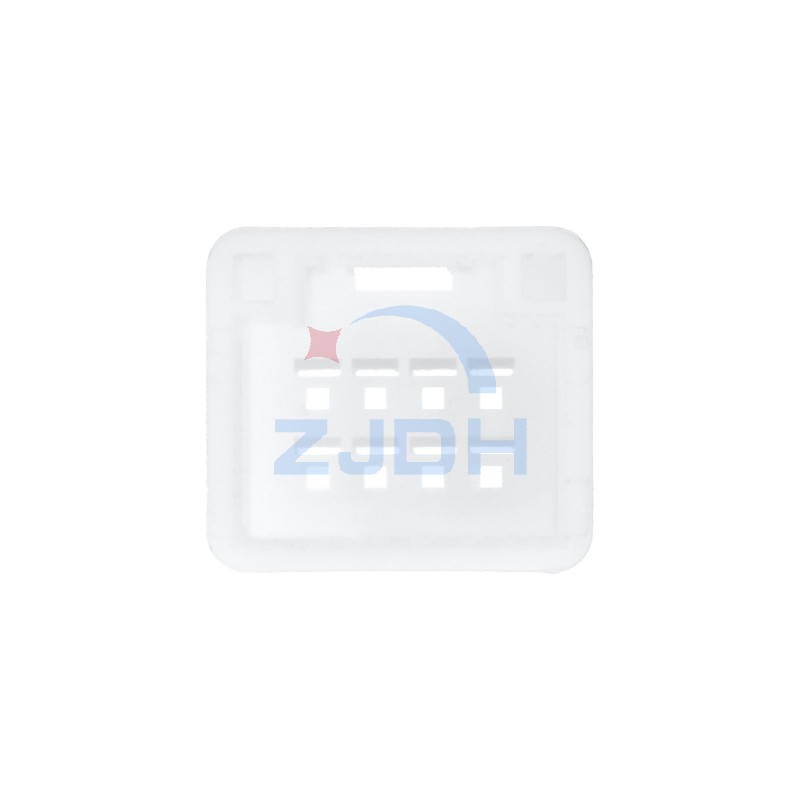 DJ7081S-0.7-11-ZJDH-乐清市地宏接插件有限公司