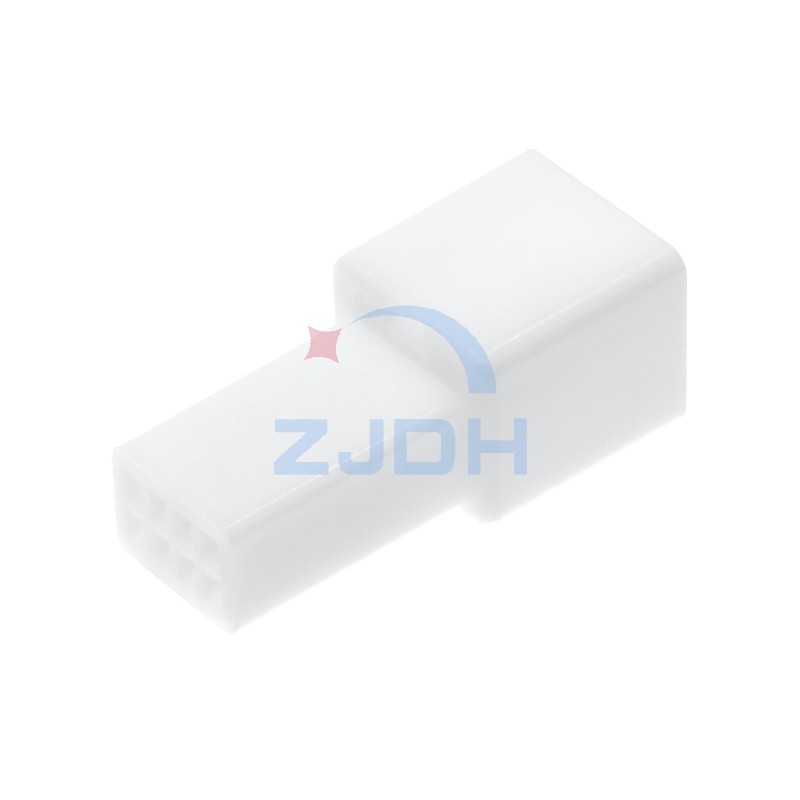 DJ7081S-0.7-11-ZJDH-乐清市地宏接插件有限公司