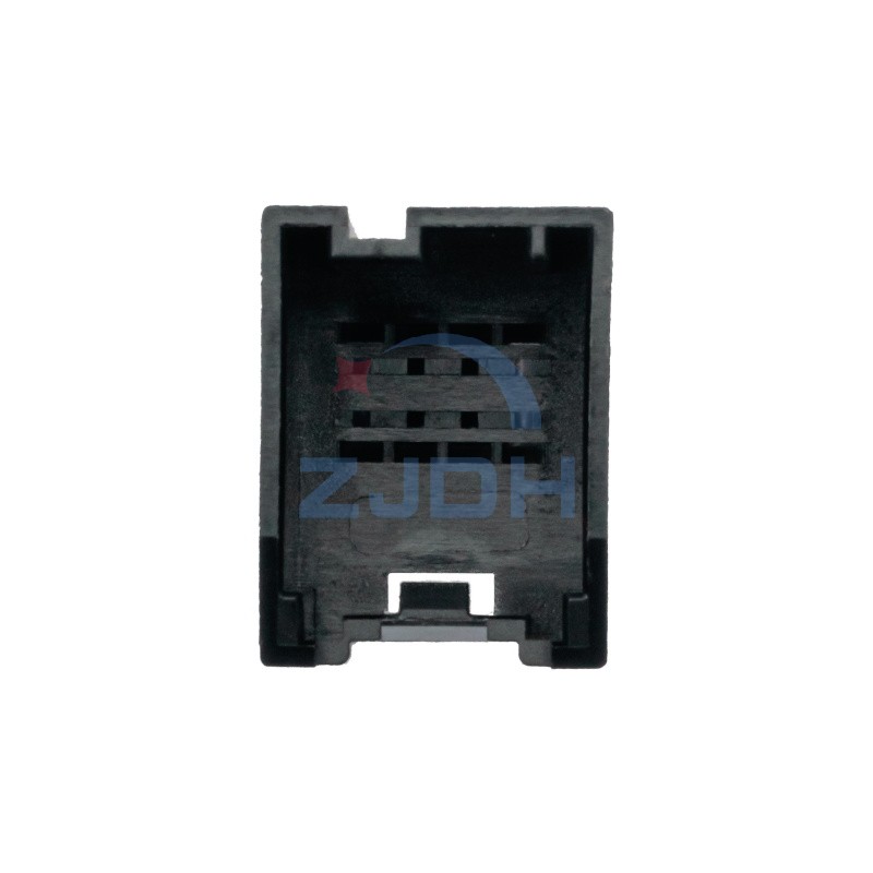 DJ7089F-0.6-11-ZJDH-乐清市地宏接插件有限公司