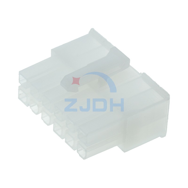 DJ5557-12Y-ZJDH-乐清市地宏接插件有限公司