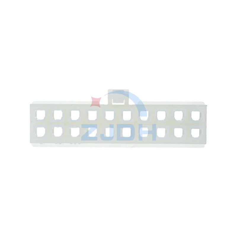 DJ5557-20Y-ZJDH-乐清市地宏接插件有限公司