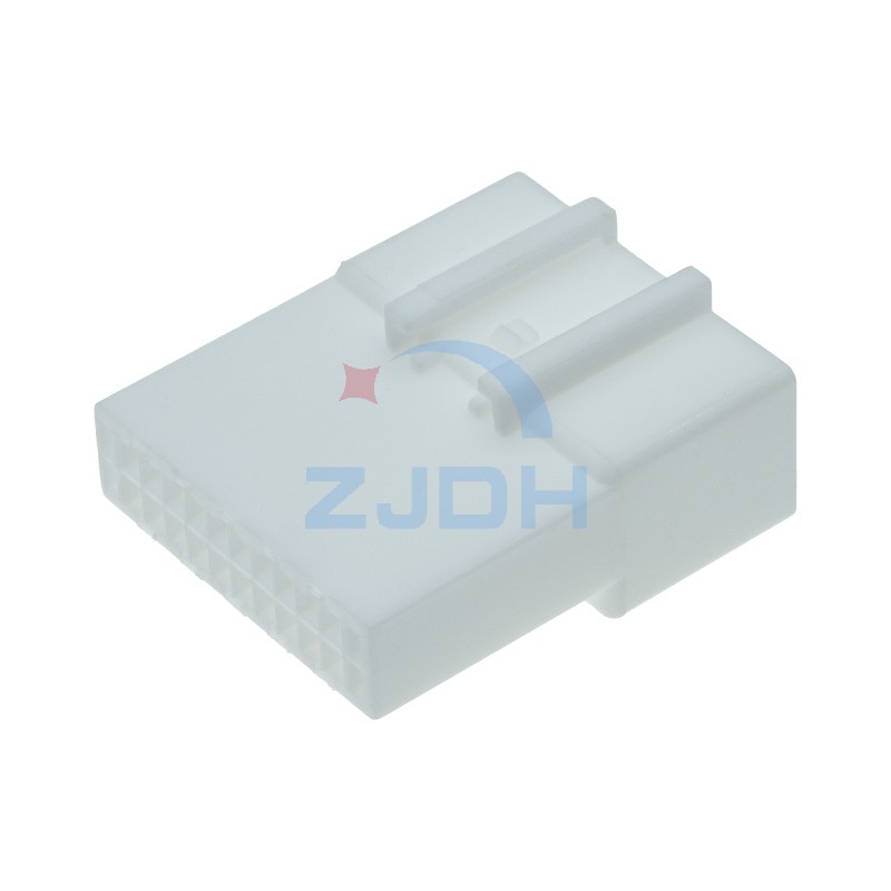 DJ7201S-0.7-11-ZJDH-乐清市地宏接插件有限公司
