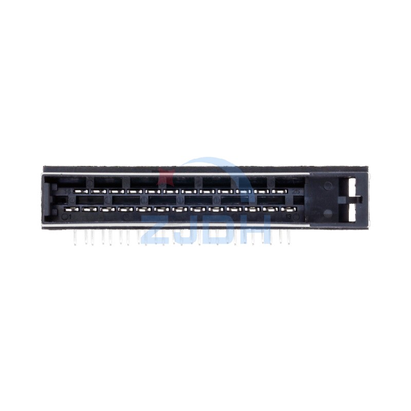 DJ7251B-3.5-10AW-ZJDH-乐清市地宏接插件有限公司