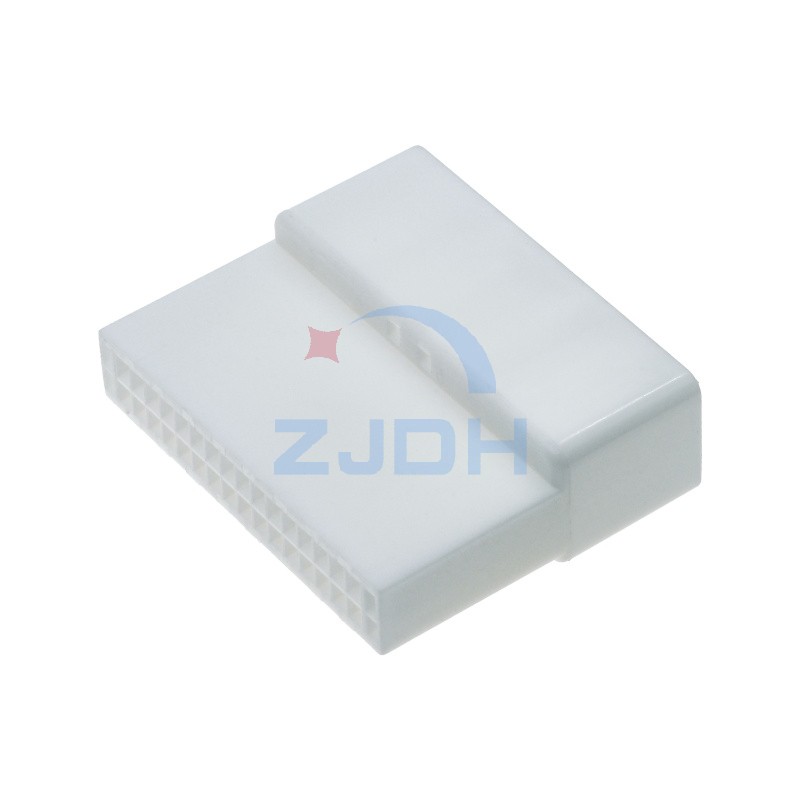 DJ7321S-0.7-11-ZJDH-乐清市地宏接插件有限公司