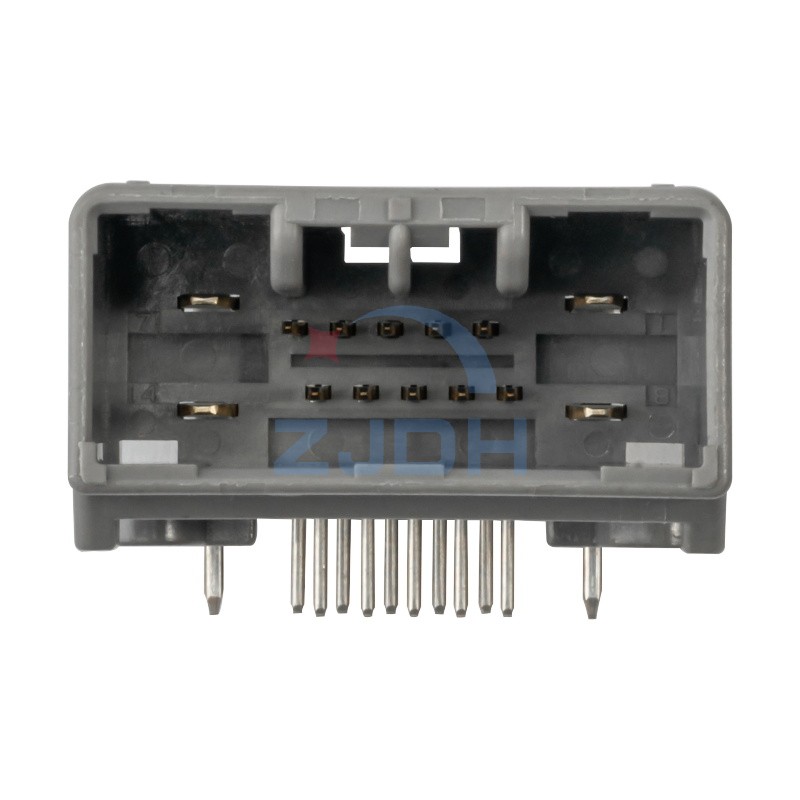DJ7148-0.7-2.2-10AW-ZJDH-乐清市地宏接插件有限公司