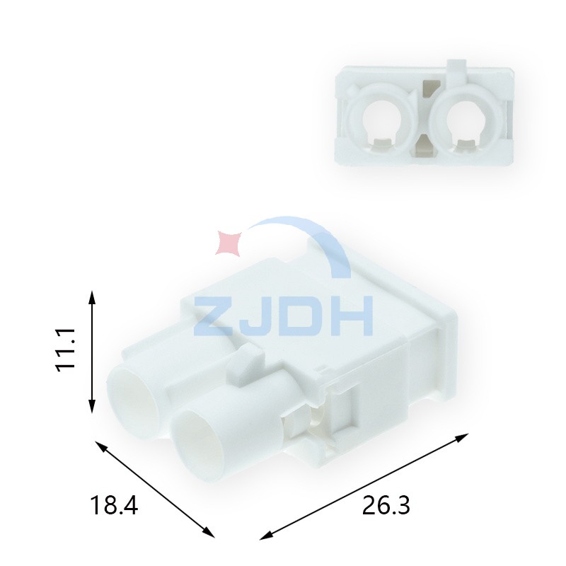 DJ702FLW-1-21-ZJDH-Yueqing Dihong Connector Co., Ltd.