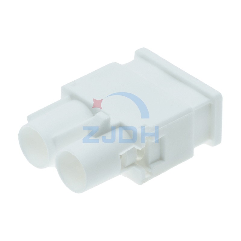 DJ702FLW-1-21-ZJDH-Yueqing Dihong Connector Co., Ltd.