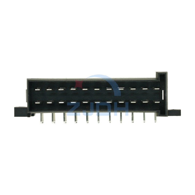 DJ7181B-2.8-10AW-ZJDH-乐清市地宏接插件有限公司