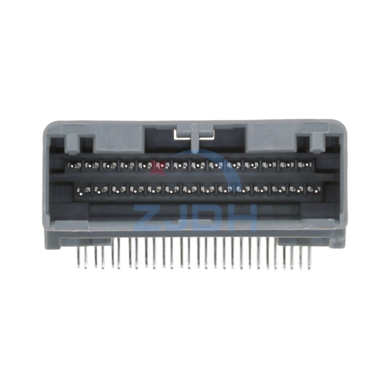 DJ7365S-0.7-10AW-ZJDH-乐清市地宏接插件有限公司