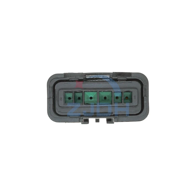 DJ7067Y-1.5-2.8-11-ZJDH-乐清市地宏接插件有限公司