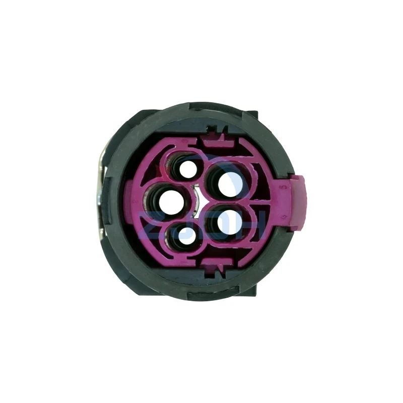 DJ3051Y-2.5-4-21-ZJDH-乐清市地宏接插件有限公司