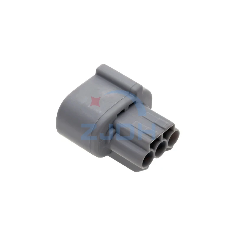 DJ7035A-2.2-21-ZJDH-乐清市地宏接插件有限公司