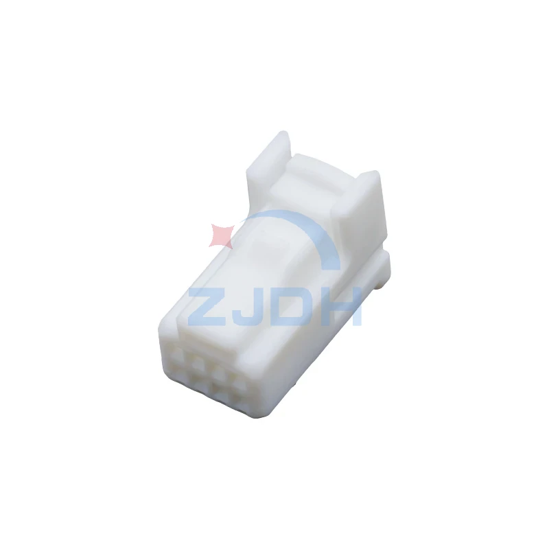 DJ7081S-0.7-21 带扣-ZJDH-乐清市地宏接插件有限公司