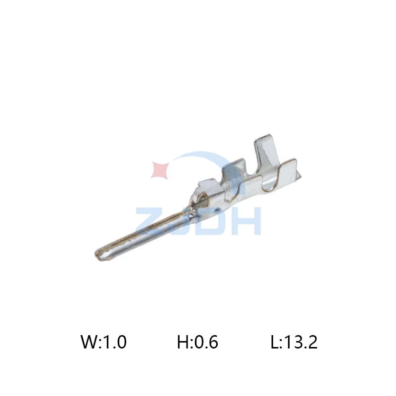 DJ613C-1X0.6A-ZJDH-乐清市地宏接插件有限公司