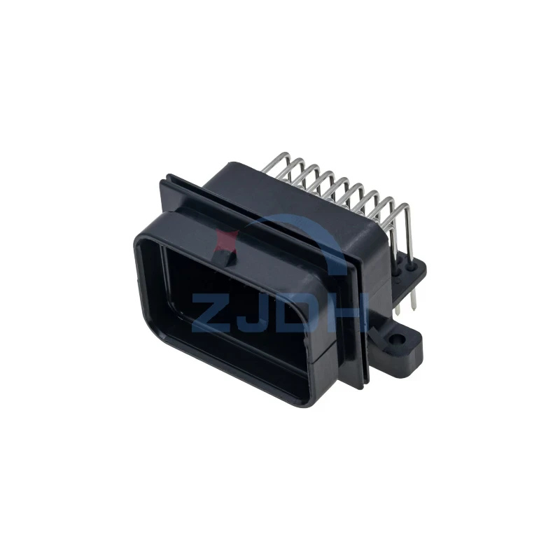 DJ7342-1-10AW-ZJDH-Yueqing Dihong Connector Co., Ltd.