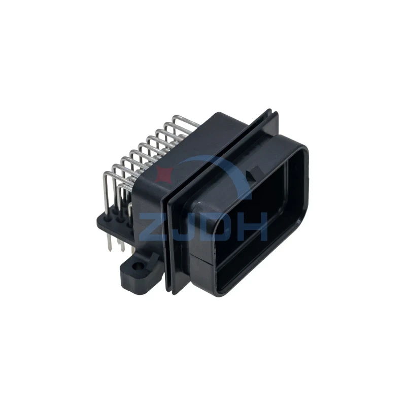 DJ7342-1-10AW-ZJDH-Yueqing Dihong Connector Co., Ltd.