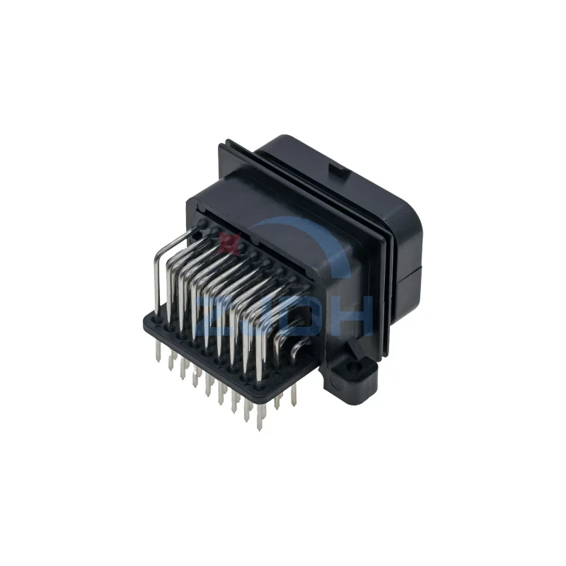 DJ7342-1-10AW-ZJDH-Yueqing Dihong Connector Co., Ltd.