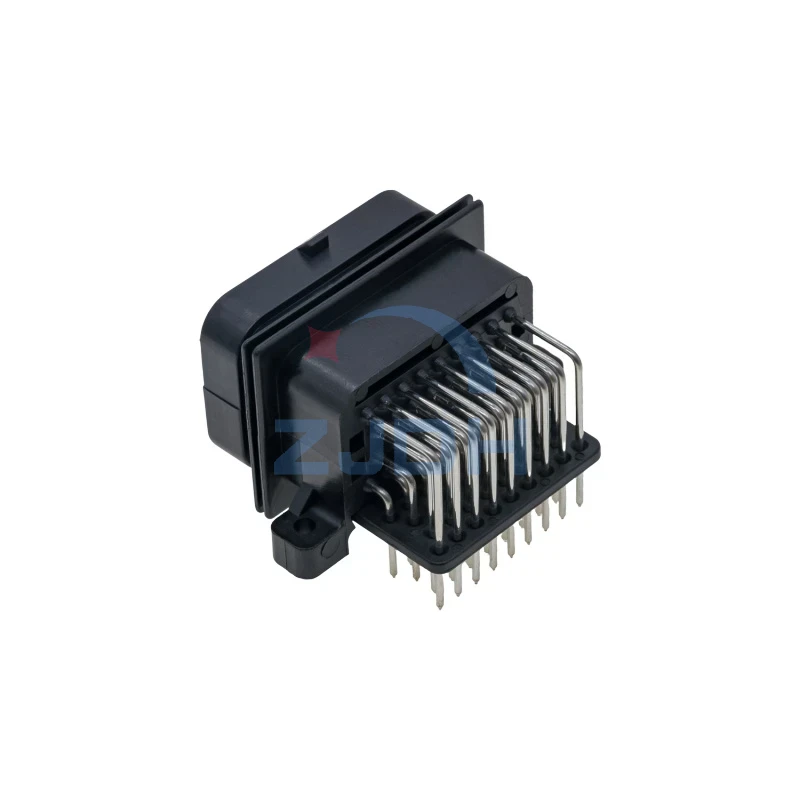 DJ7342-1-10AW-ZJDH-Yueqing Dihong Connector Co., Ltd.