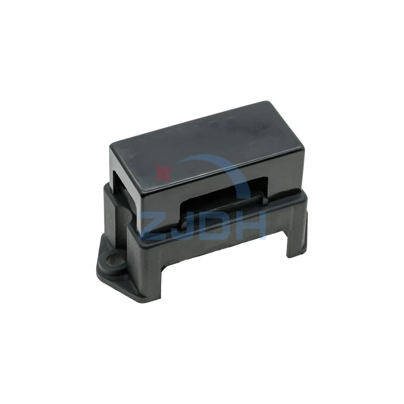BX2061 6路保险盒-ZJDH-Yueqing Dihong Connector Co., Ltd.