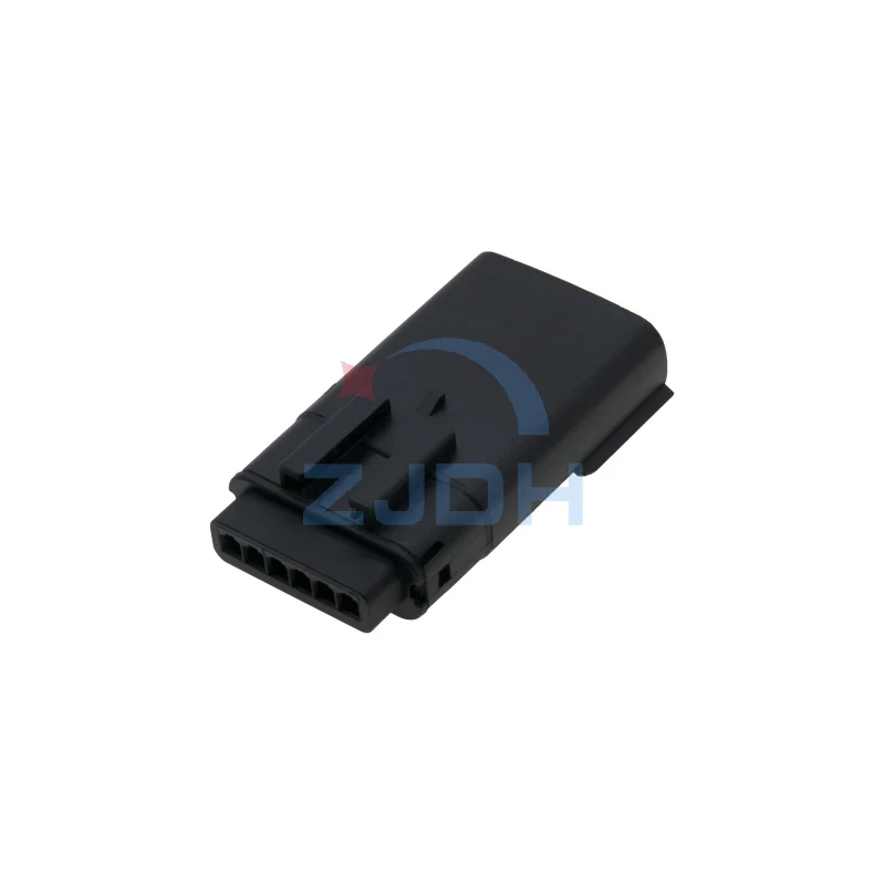 DJ7067W-1.5-11-ZJDH-Yueqing Dihong Connector Co., Ltd.