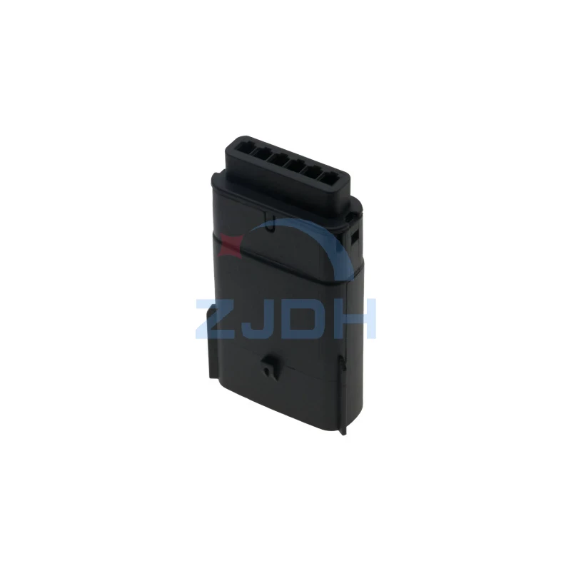 DJ7067W-1.5-11-ZJDH-Yueqing Dihong Connector Co., Ltd.