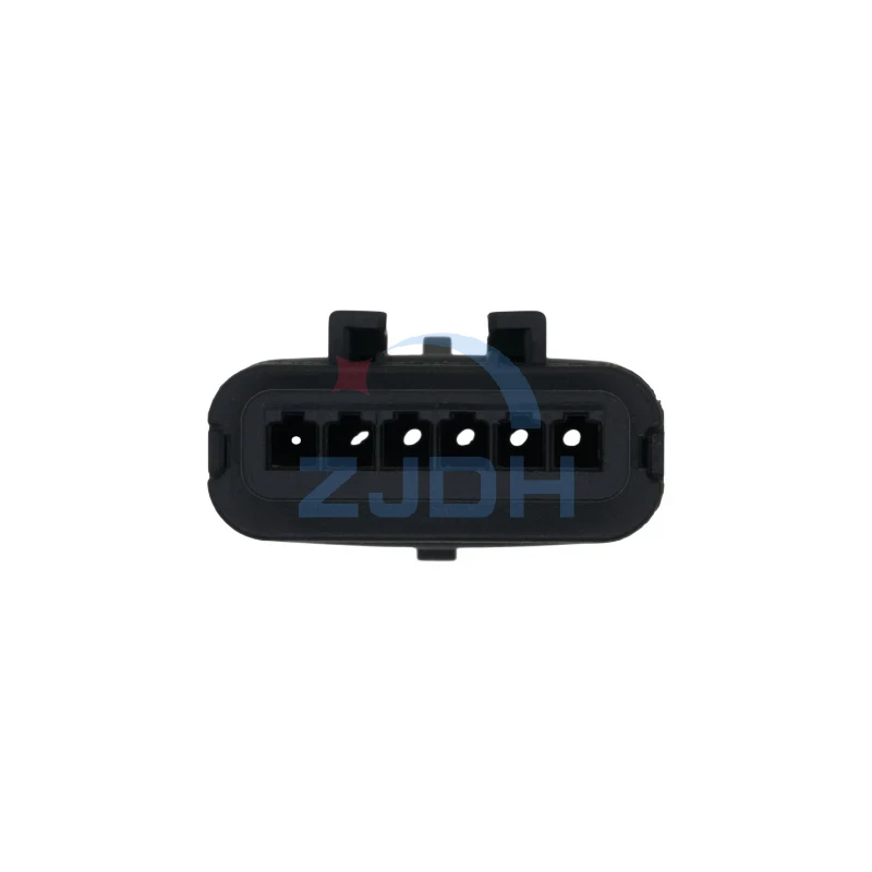 DJ7067W-1.5-11-ZJDH-Yueqing Dihong Connector Co., Ltd.