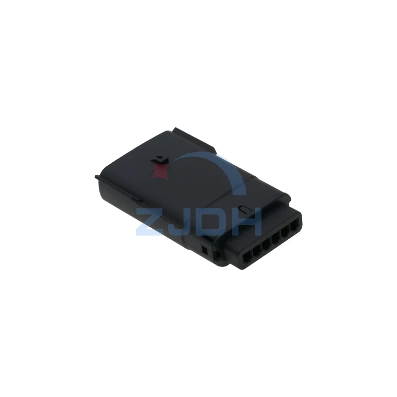 DJ7067W-1.5-11-ZJDH-Yueqing Dihong Connector Co., Ltd.