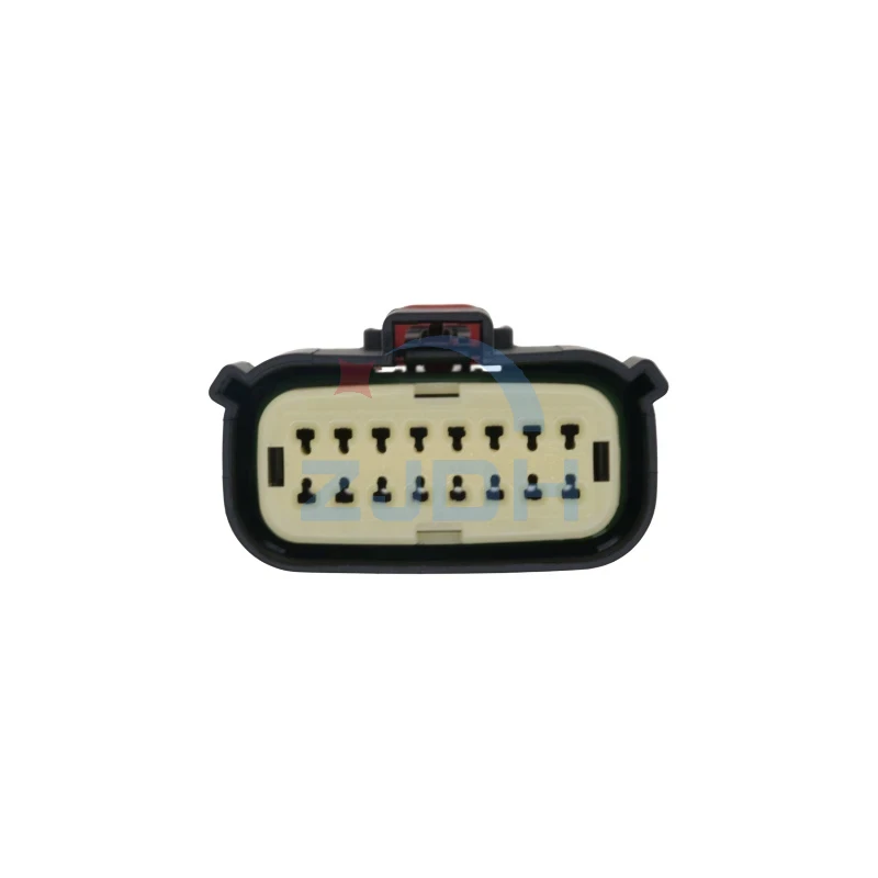 DJ7168W-1.5-21-ZJDH-Yueqing Dihong Connector Co., Ltd.