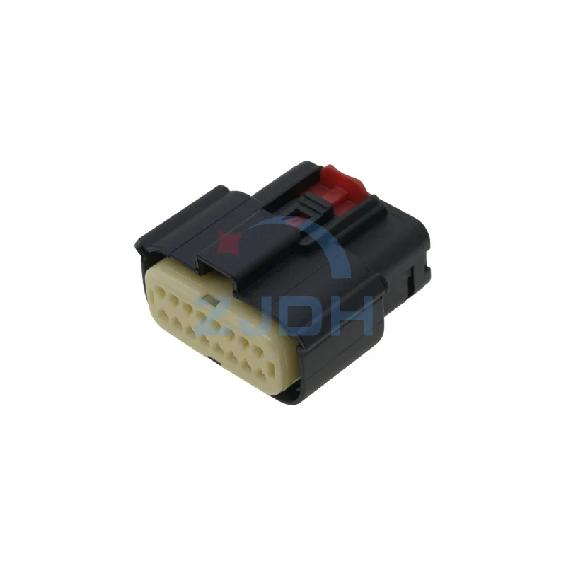 DJ7168W-1.5-21-ZJDH-Yueqing Dihong Connector Co., Ltd.