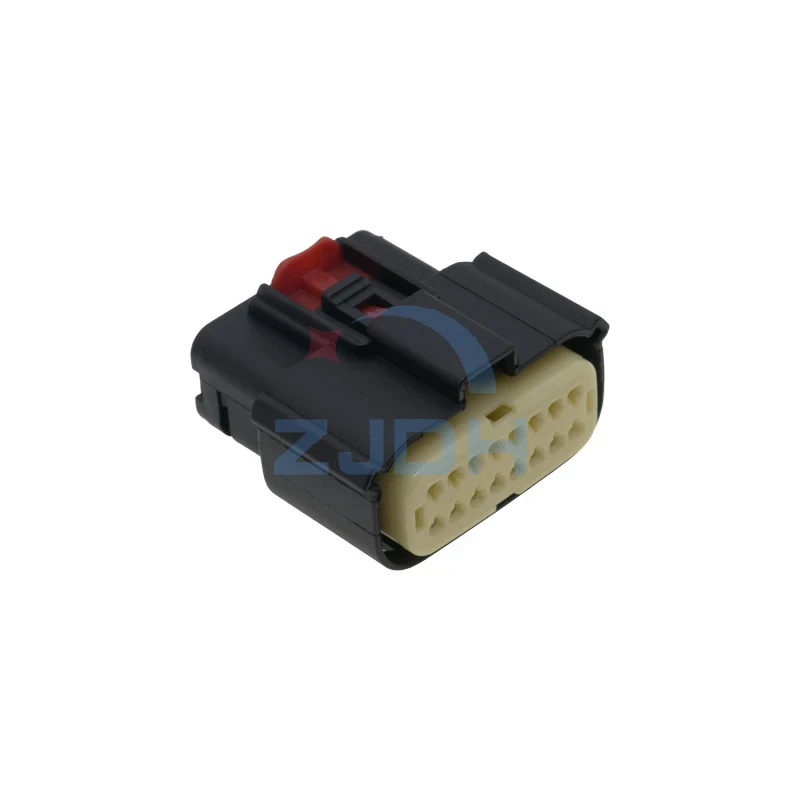 DJ7168W-1.5-21-ZJDH-Yueqing Dihong Connector Co., Ltd.