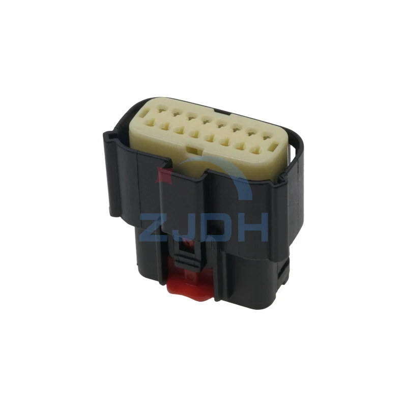DJ7168W-1.5-21-ZJDH-Yueqing Dihong Connector Co., Ltd.