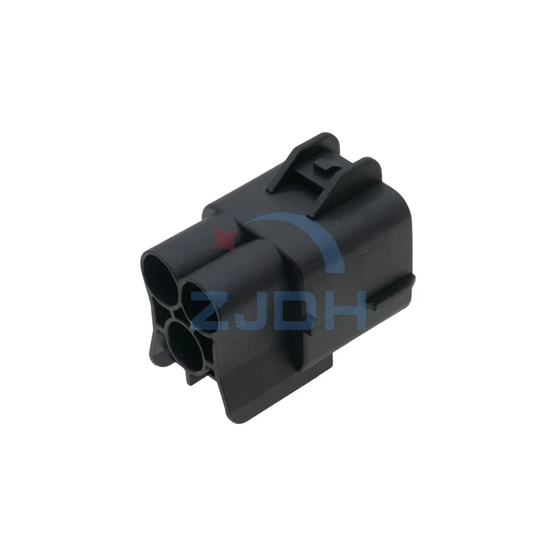 DJ7032K-7.8-11-ZJDH-Yueqing Dihong Connector Co., Ltd.