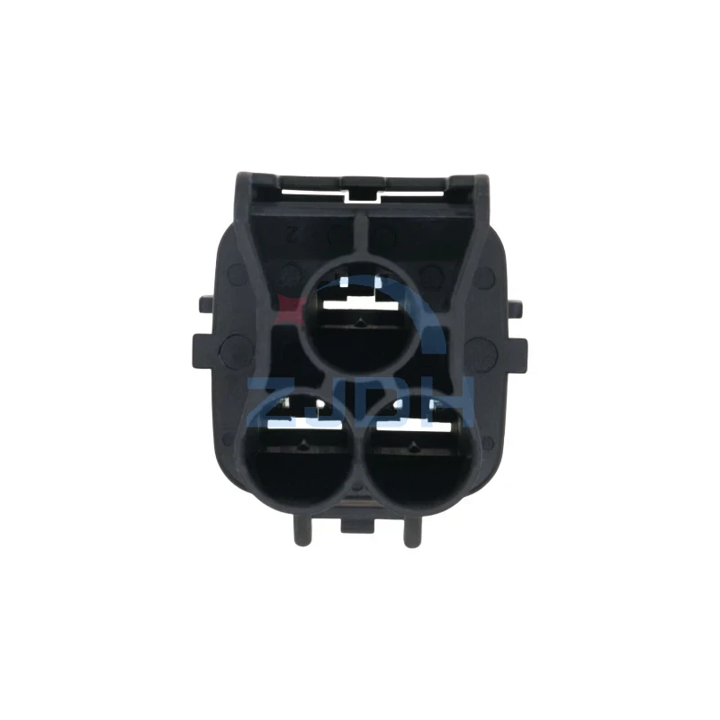 DJ7032K-7.8-11-ZJDH-Yueqing Dihong Connector Co., Ltd.