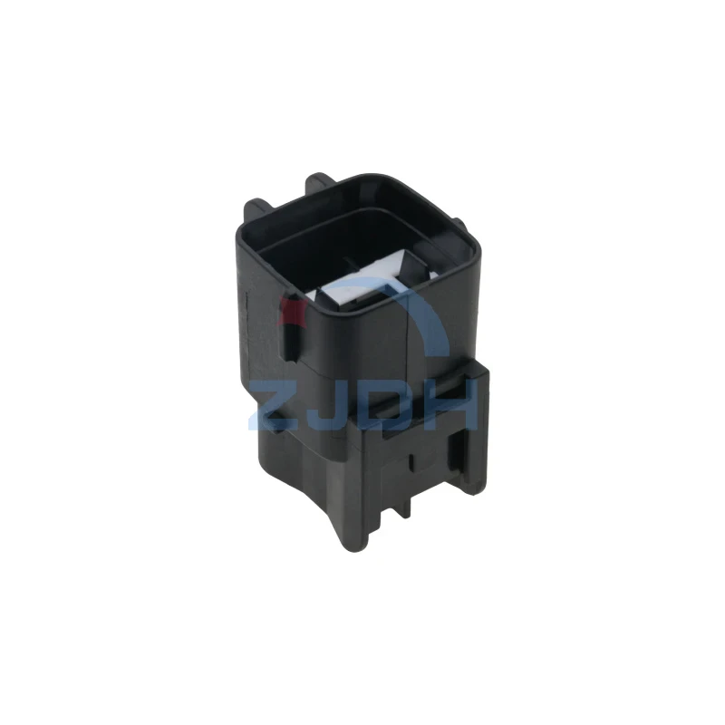 DJ7032K-7.8-11-ZJDH-Yueqing Dihong Connector Co., Ltd.