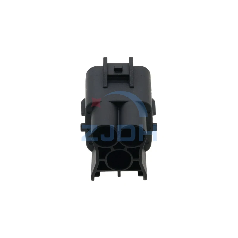 DJ7032K-7.8-11-ZJDH-Yueqing Dihong Connector Co., Ltd.