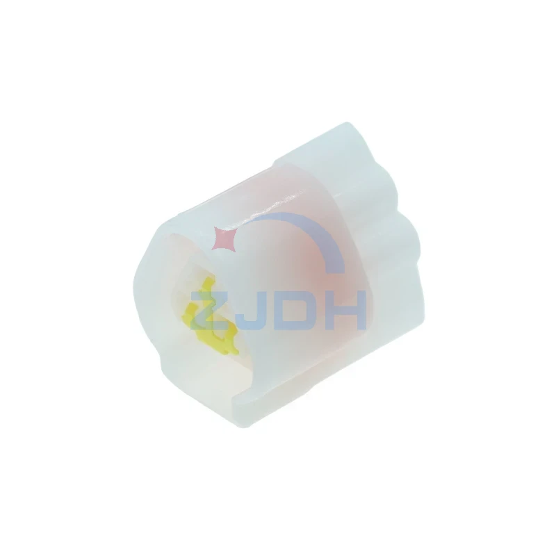 DJ7031Y-2.3-21-ZJDH-乐清市地宏接插件有限公司